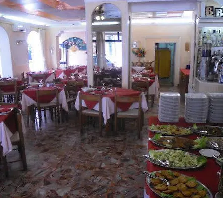 酒店 Britannia Marina Centro 3*