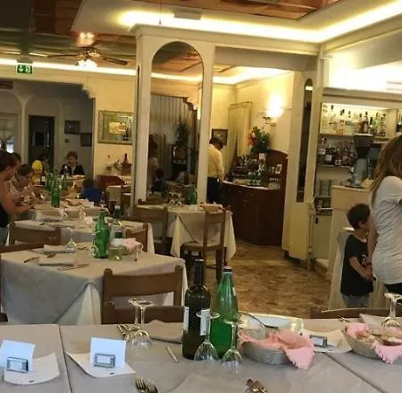 Britannia Marina Centro ريميني