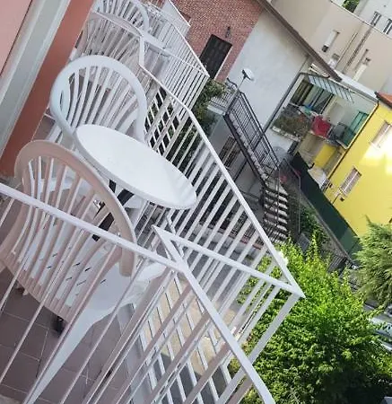Britannia Marina Centro 3* רימיני