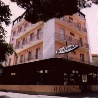 فندق Britannia Marina Centro