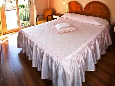 Britannia Marina Centro 里米尼