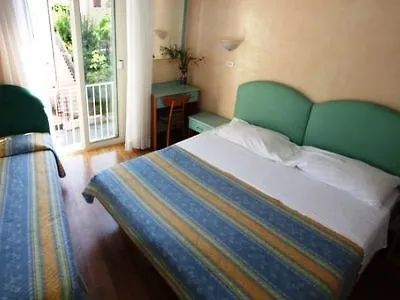 Britannia Marina Centro فندق 3*