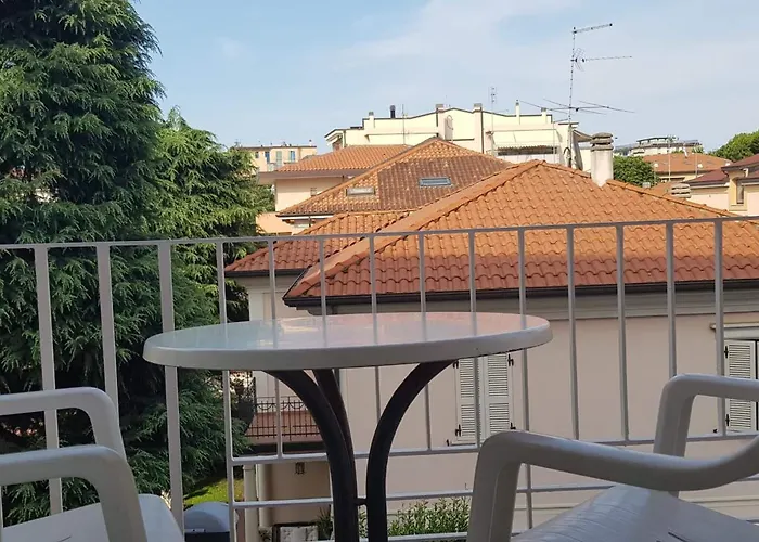 Britannia Marina Centro Rimini