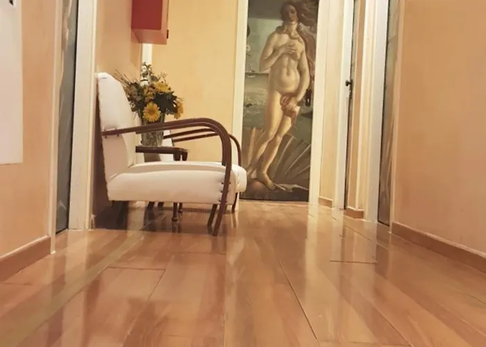 Britannia Marina Centro מלון