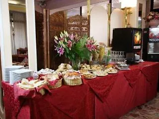 Britannia Marina Centro