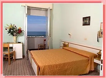 מלון Britannia Marina Centro רימיני