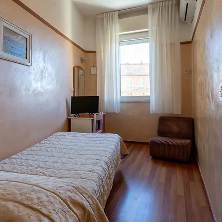 Hotel Britannia Marina Centro