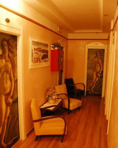 Britannia Marina Centro Szálloda