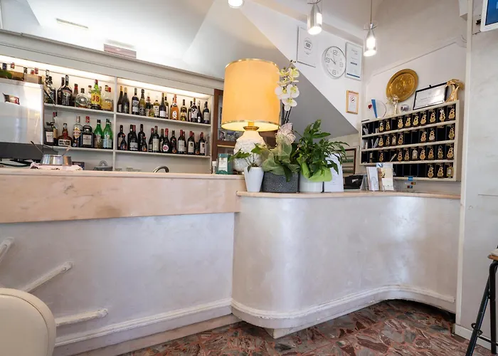 Britannia Marina Centro