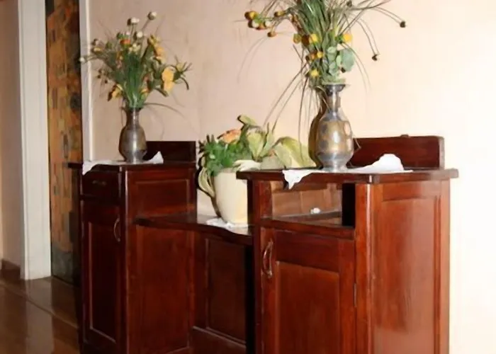 Britannia Marina Centro Hotel