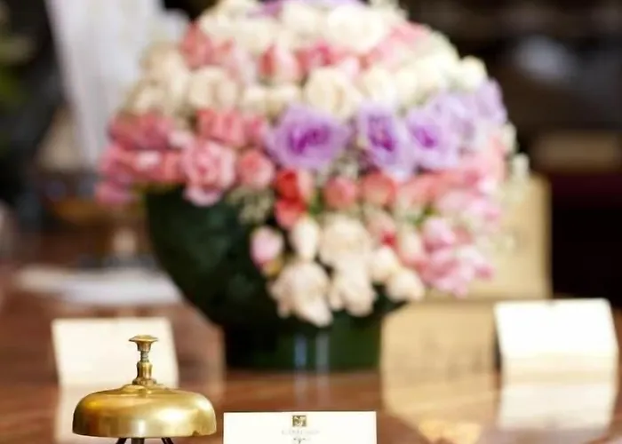 Britannia Marina Centro 3*