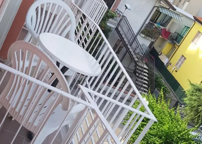 Britannia Marina Centro Rimini