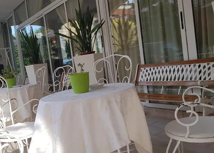 Britannia Marina Centro