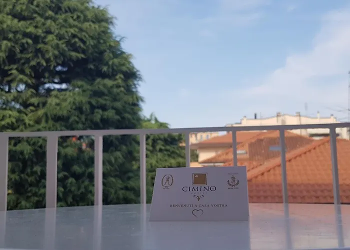 Britannia Marina Centro Szálloda 3*