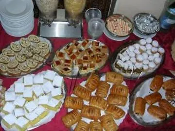 Britannia Marina Centro