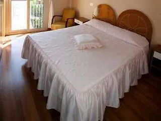 Britannia Marina Centro Szálloda Rimini