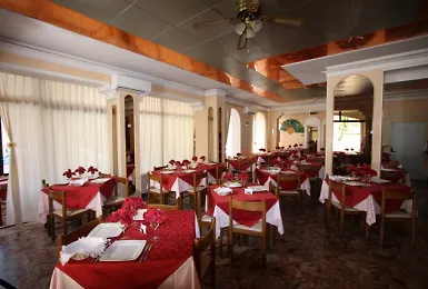 Britannia Marina Centro Hotel