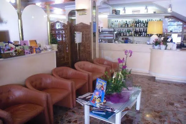 Szálloda Britannia Marina Centro