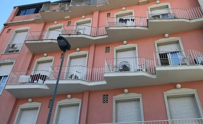 Britannia Marina Centro