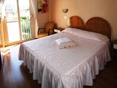 Szálloda Britannia Marina Centro Rimini