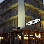 Hotel Britannia Marina Centro 3*