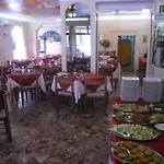 Hotel Britannia Marina Centro 3*