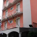 Hotel Britannia Marina Centro 3*