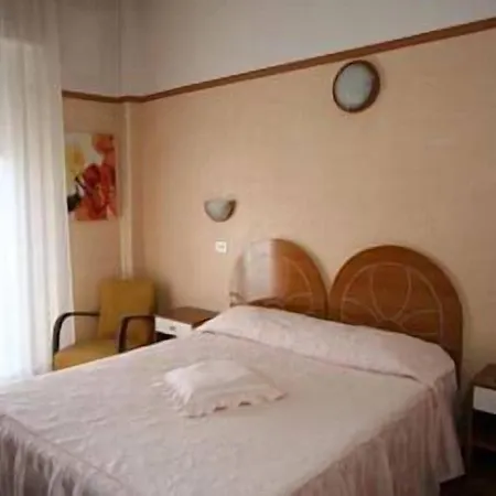 Szálloda Britannia Marina Centro Rimini