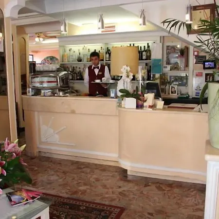 Britannia Marina Centro