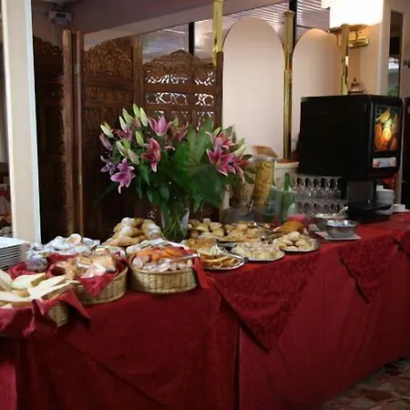 Britannia Marina Centro