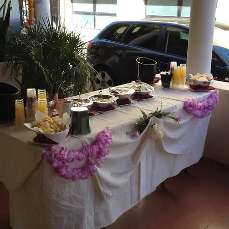 Britannia Marina Centro Szálloda