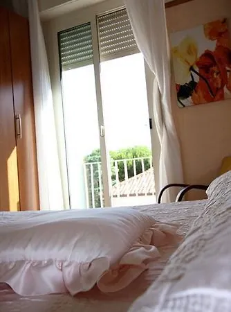 Szálloda Britannia Marina Centro 3*