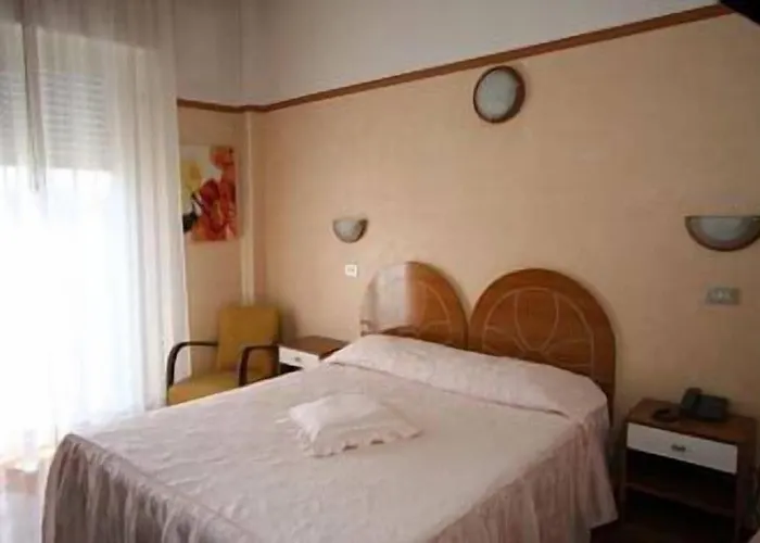 Hotel Britannia Marina Centro Rimini