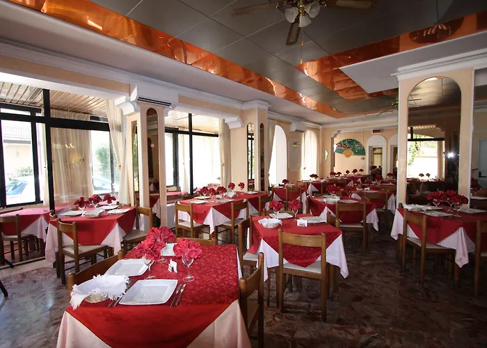 Britannia Marina Centro