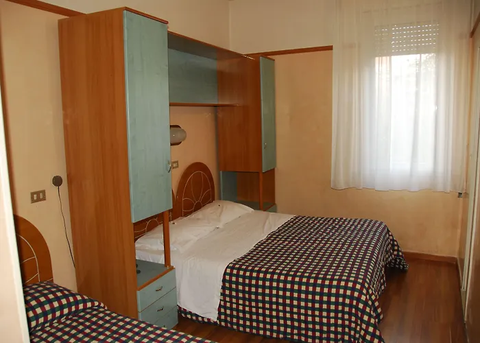 Hotel Britannia Marina Centro