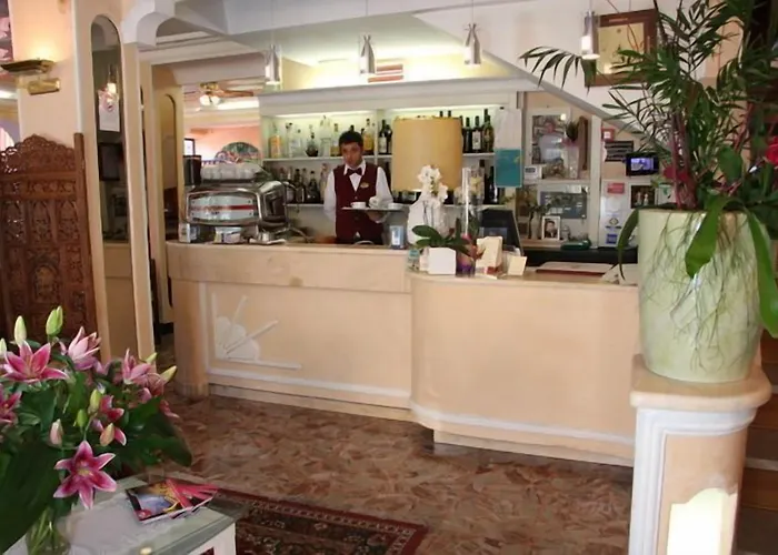 Britannia Marina Centro