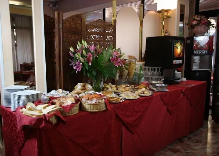 Britannia Marina Centro