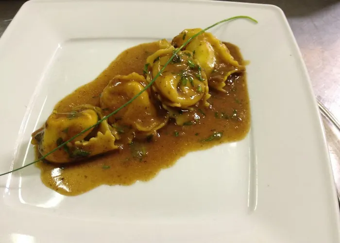 Hotel Britannia Marina Centro 3*